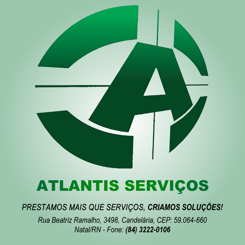 Atlantis