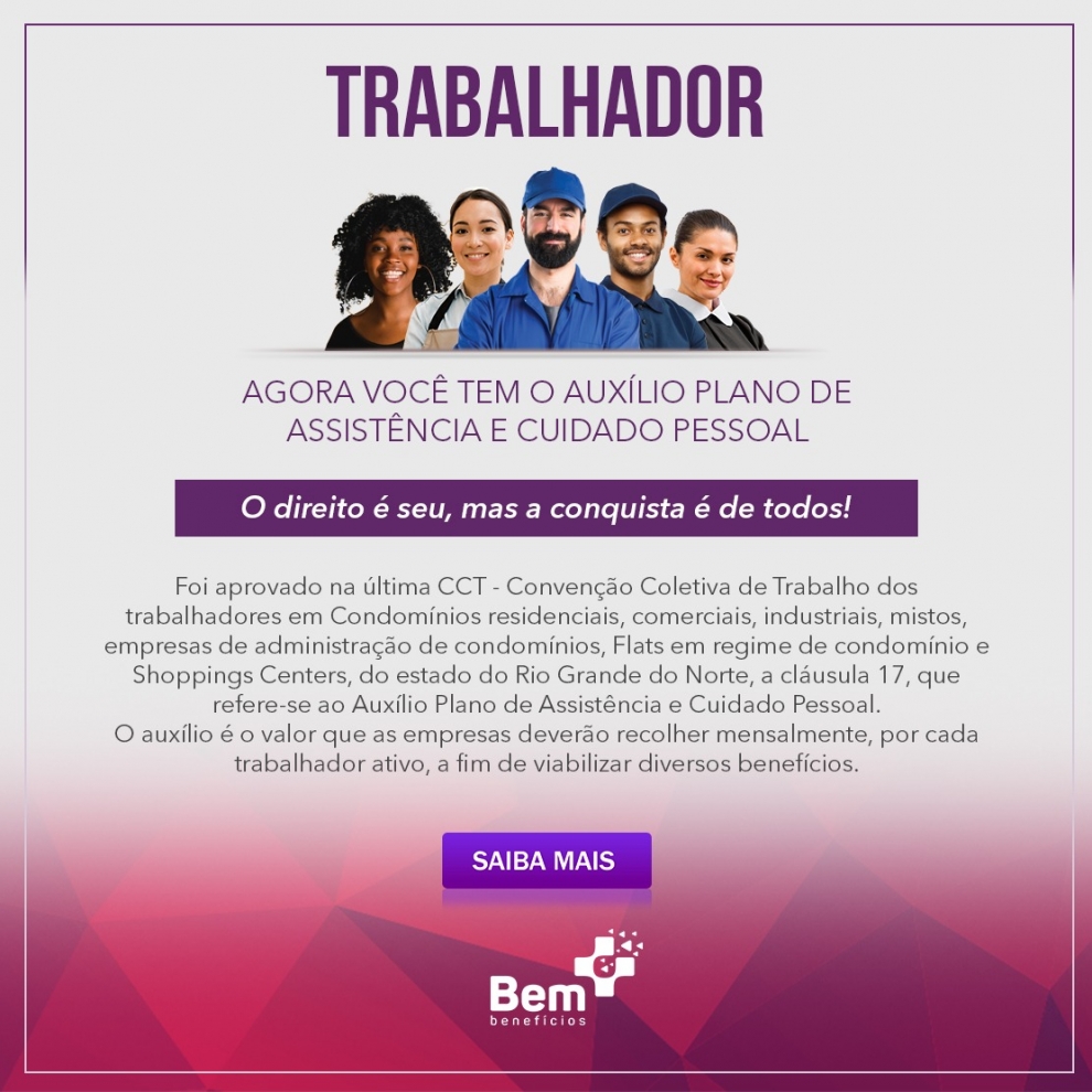 Bem Mais Benefícios