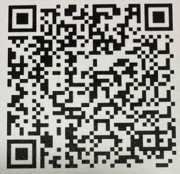 QR Code PIX SINDRATEC-RN